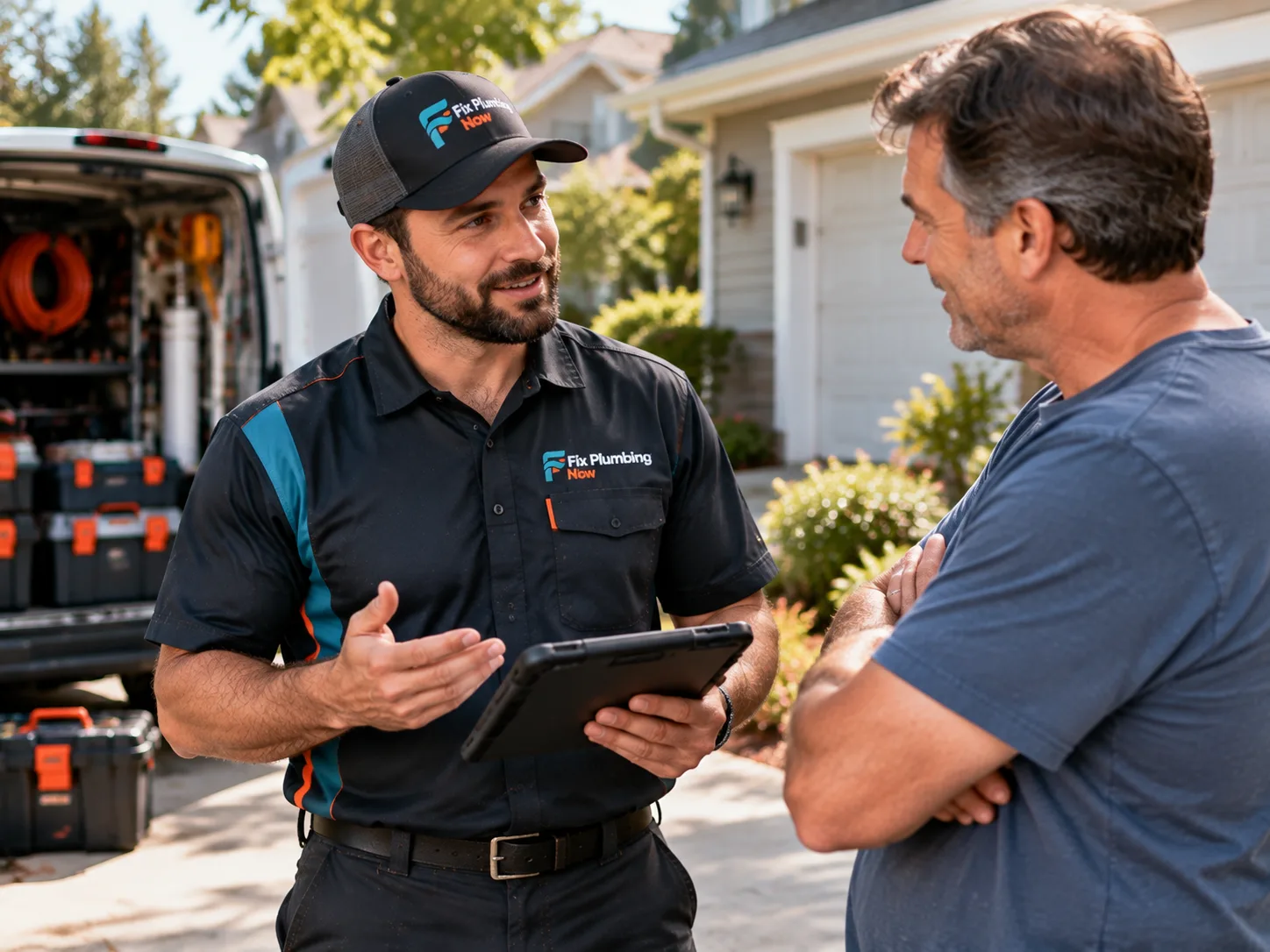Clogged Drain Service Circleville, UT FAQs